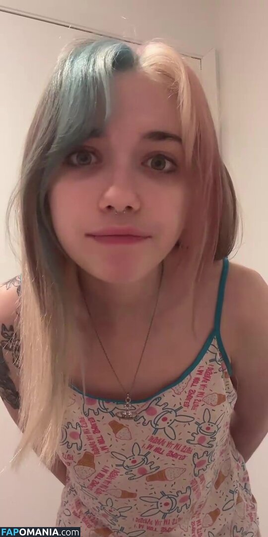 Iluvmeww / iluvmey Desnudo OnlyFans  Foto filtrada #374