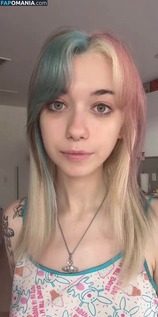 Iluvmeww / iluvmey Desnudo OnlyFans  Foto filtrada #375