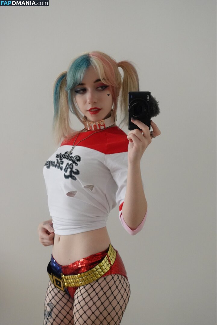 Iluvmeww / iluvmey Desnudo OnlyFans  Foto filtrada #377