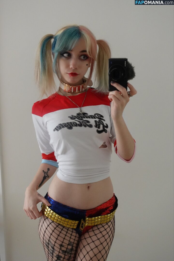 Iluvmeww / iluvmey Desnudo OnlyFans  Foto filtrada #378