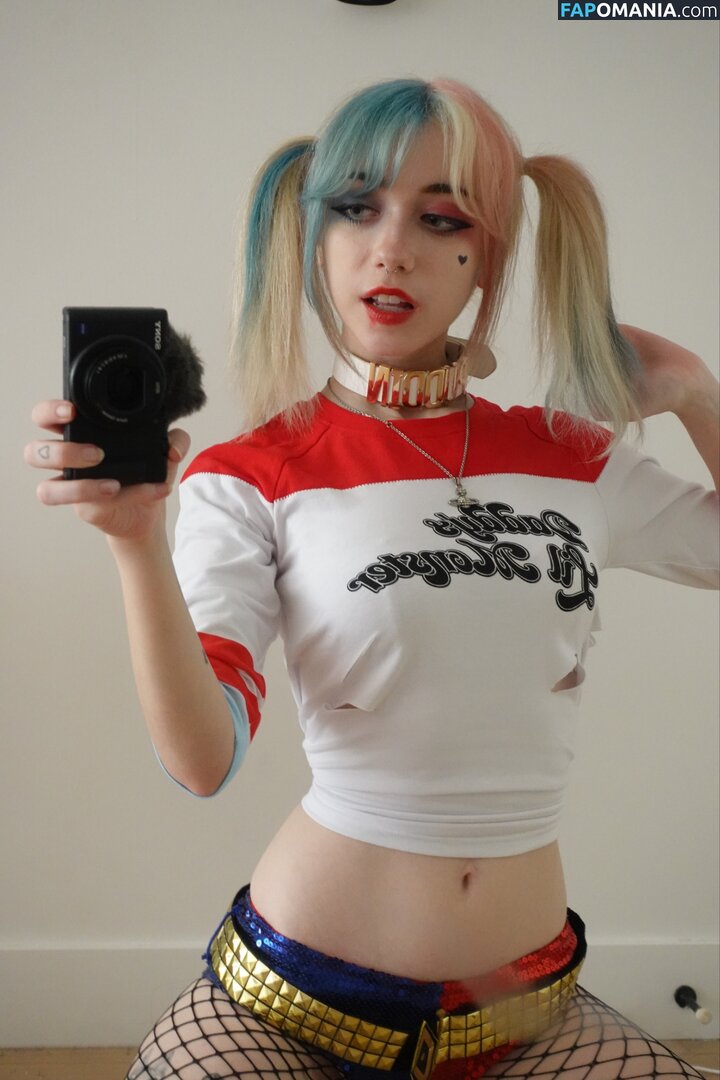 Iluvmeww / iluvmey Desnudo OnlyFans  Foto filtrada #379