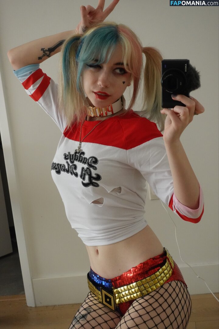 Iluvmeww / iluvmey Desnudo OnlyFans  Foto filtrada #380