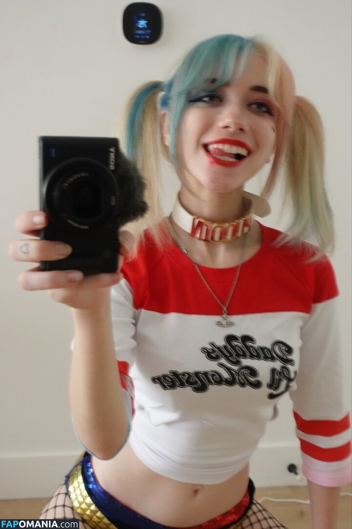 Iluvmeww / iluvmey Desnudo OnlyFans  Foto filtrada #381