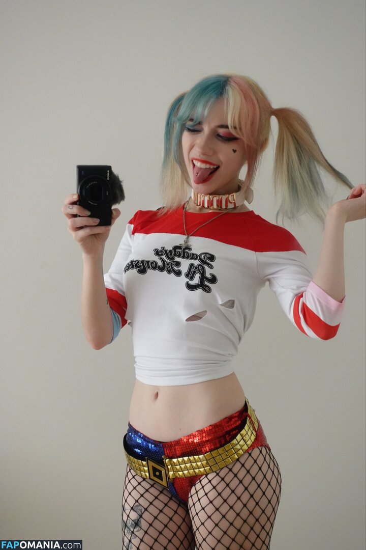 Iluvmeww / iluvmey Desnudo OnlyFans  Foto filtrada #382