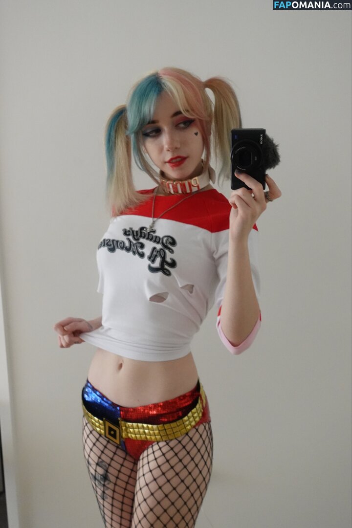 Iluvmeww / iluvmey Desnudo OnlyFans  Foto filtrada #383