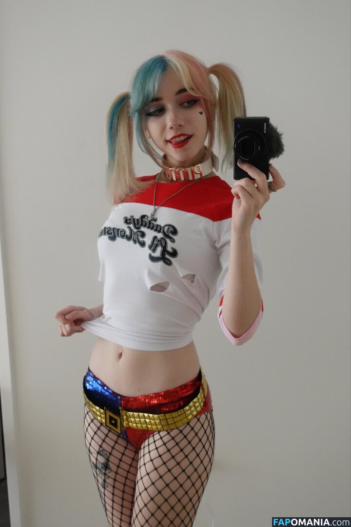 Iluvmeww / iluvmey Desnudo OnlyFans  Foto filtrada #384