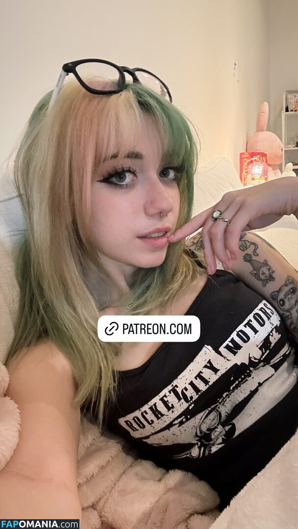 1ILuvMew1 / Iluvmeww / https: / iluvmey Desnudo OnlyFans  Foto filtrada #462