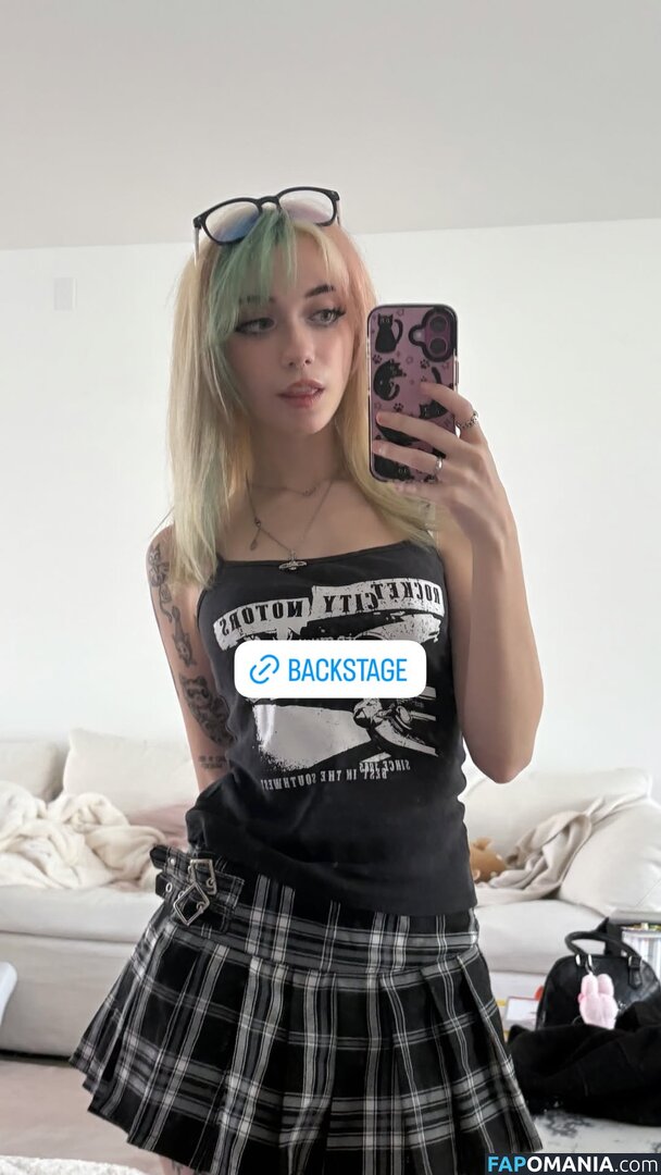 1ILuvMew1 / Iluvmeww / https: / iluvmey Desnudo OnlyFans  Foto filtrada #463