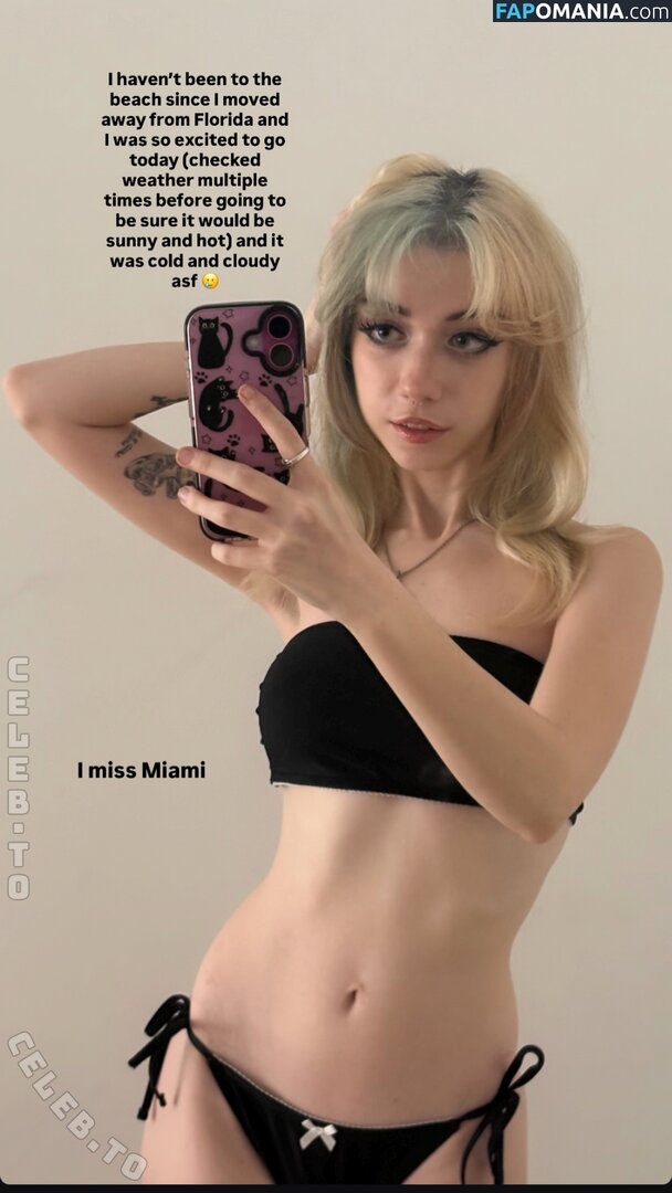 1ILuvMew1 / Iluvmeww / https: / iluvmey Desnudo OnlyFans  Foto filtrada #465