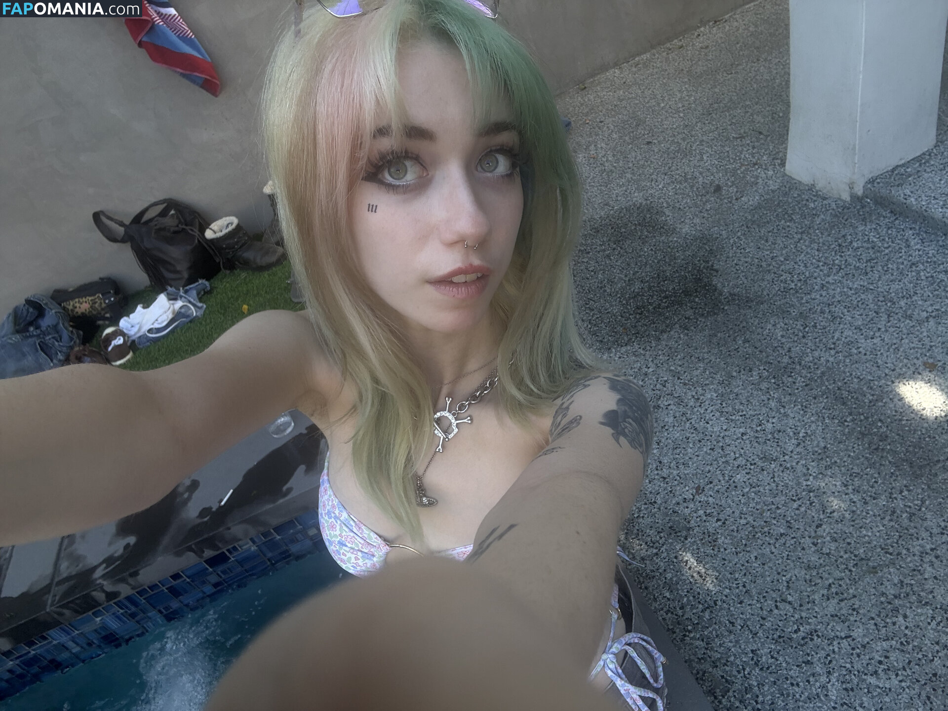 1ILuvMew1 / Iluvmeww / https: / iluvmey Desnudo OnlyFans  Foto filtrada #471