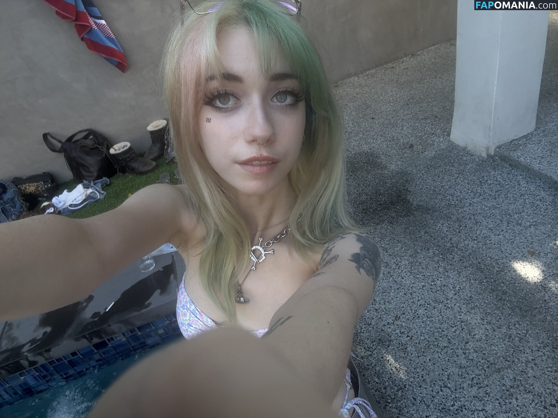 1ILuvMew1 / Iluvmeww / https: / iluvmey Desnudo OnlyFans  Foto filtrada #472