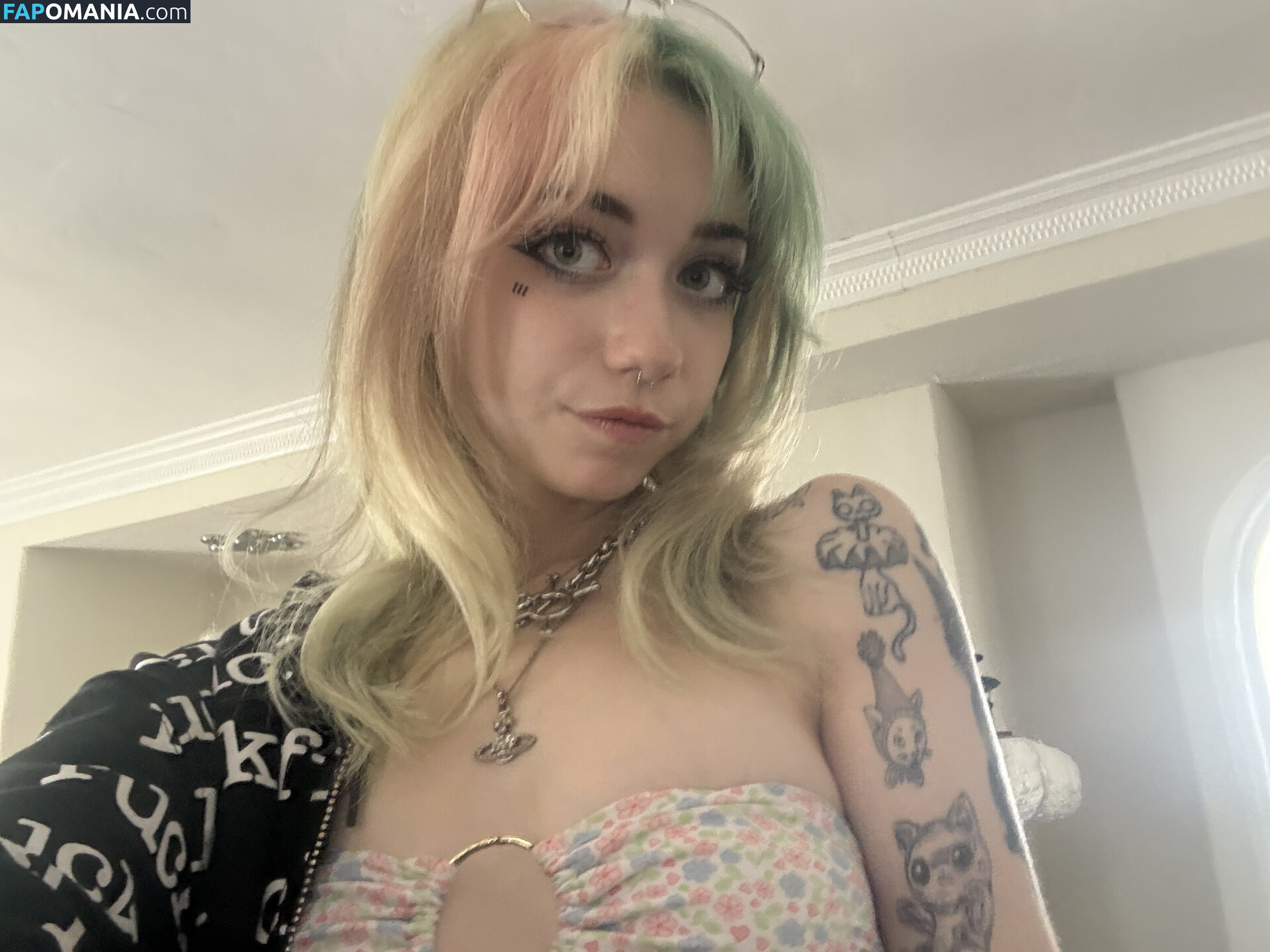 1ILuvMew1 / Iluvmeww / https: / iluvmey Desnudo OnlyFans  Foto filtrada #477