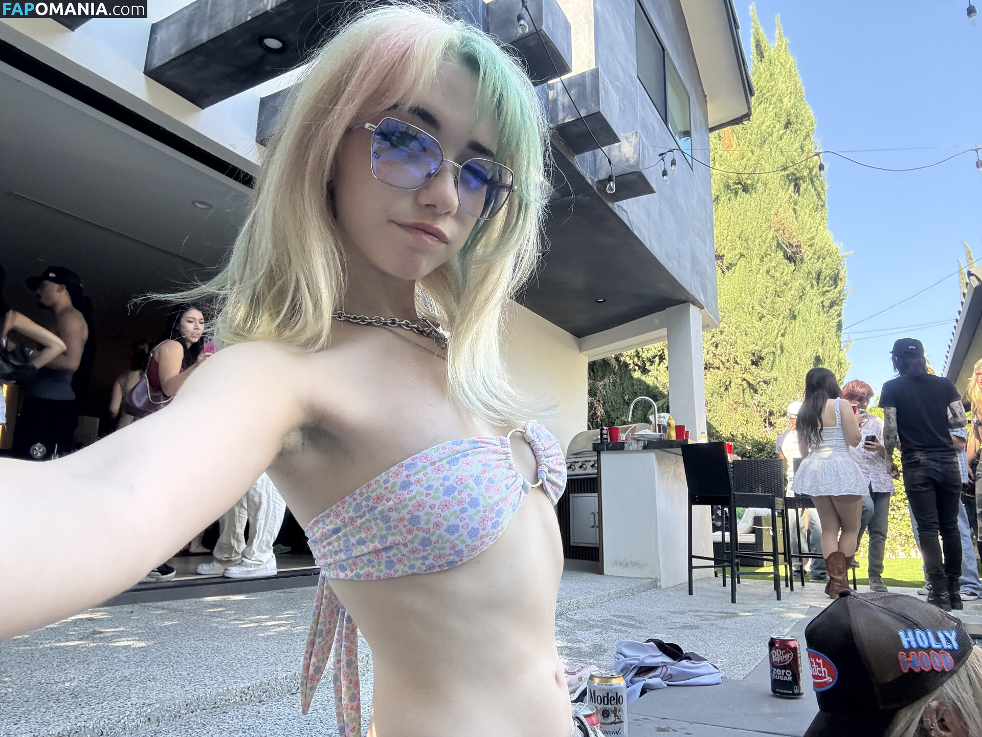 1ILuvMew1 / Iluvmeww / https: / iluvmey Desnudo OnlyFans  Foto filtrada #479