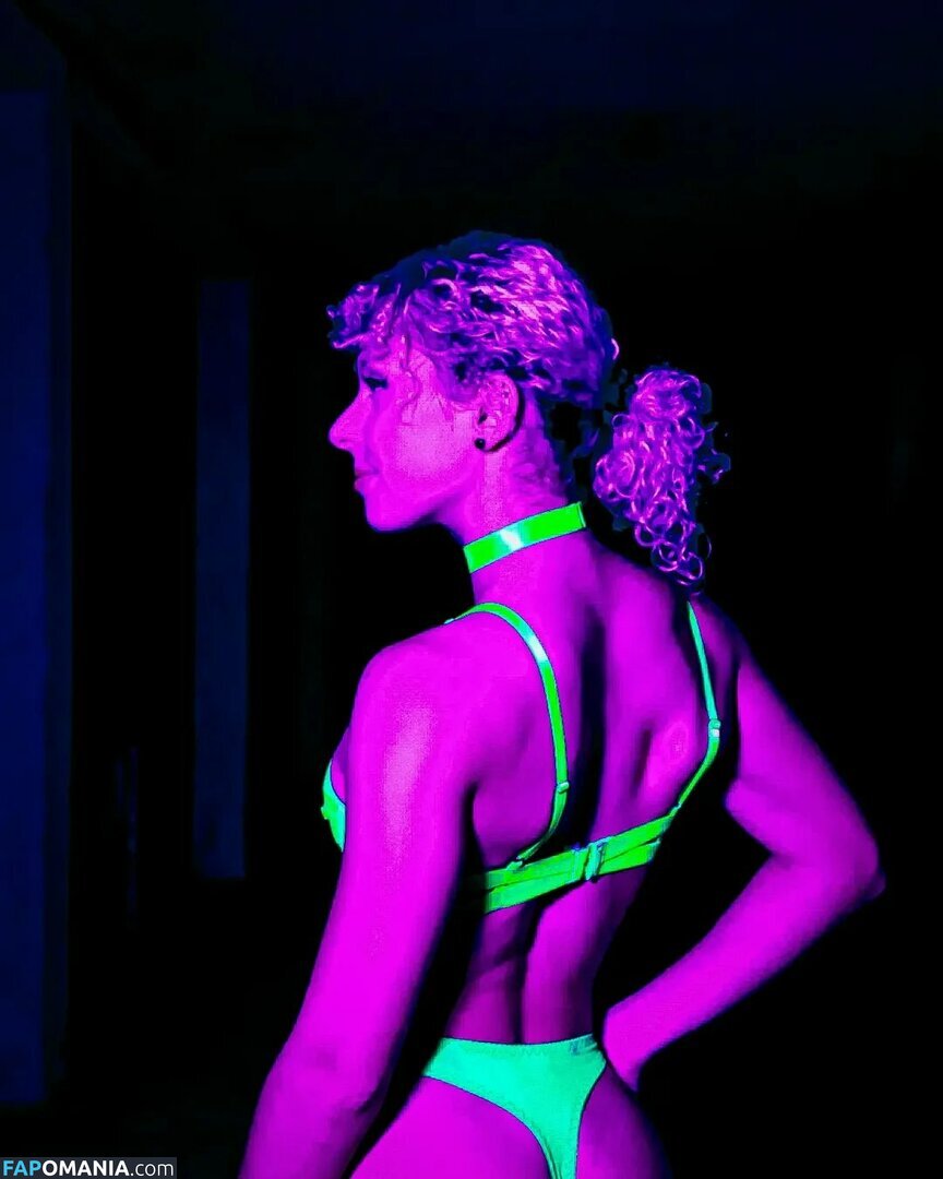 angelica_sg / anjelica / im_.fighter Desnudo OnlyFans  Foto filtrada #19