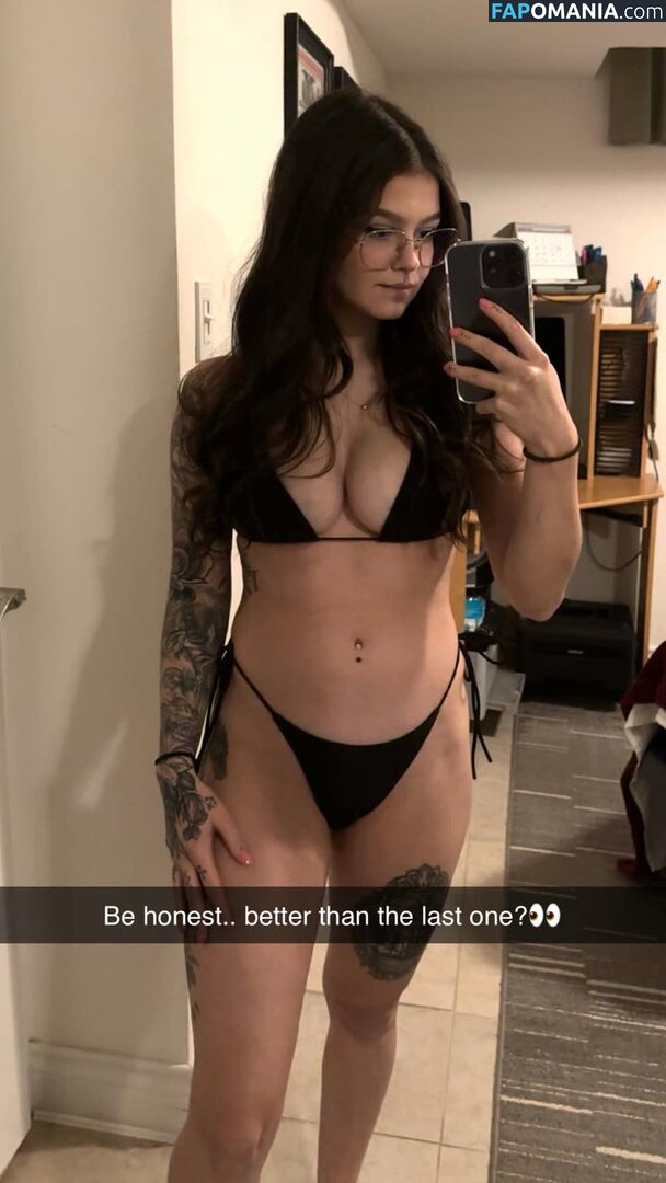 imadirose / xo.madirose Desnudo OnlyFans  Foto filtrada #4