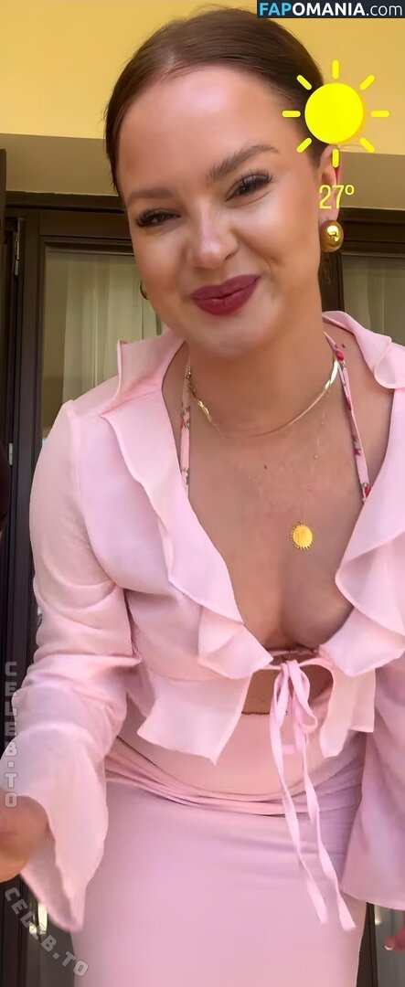 Iman.Sophiee Desnudo OnlyFans  Foto filtrada #5
