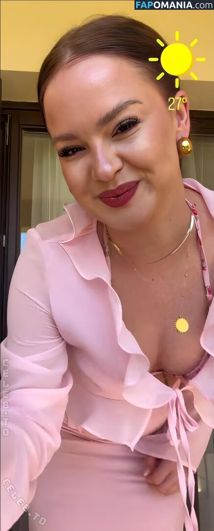 Iman.Sophiee Desnudo OnlyFans  Foto filtrada #6