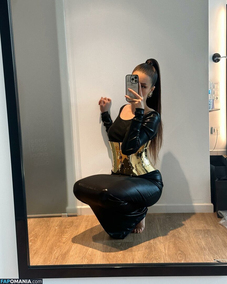 imane / imane... / pokimane Desnudo OnlyFans  Foto filtrada #14
