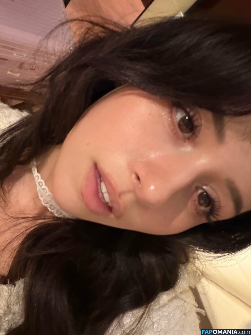 imane / imane... / pokimane Desnudo OnlyFans  Foto filtrada #42