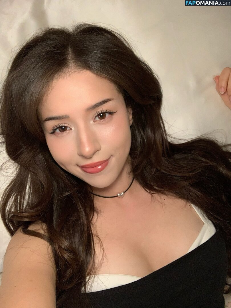 imane / imane... / pokimane Desnudo OnlyFans  Foto filtrada #55