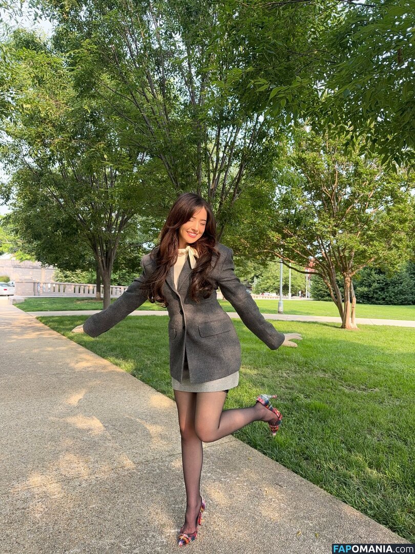 imane / imane... / pokimane Desnudo OnlyFans  Foto filtrada #56