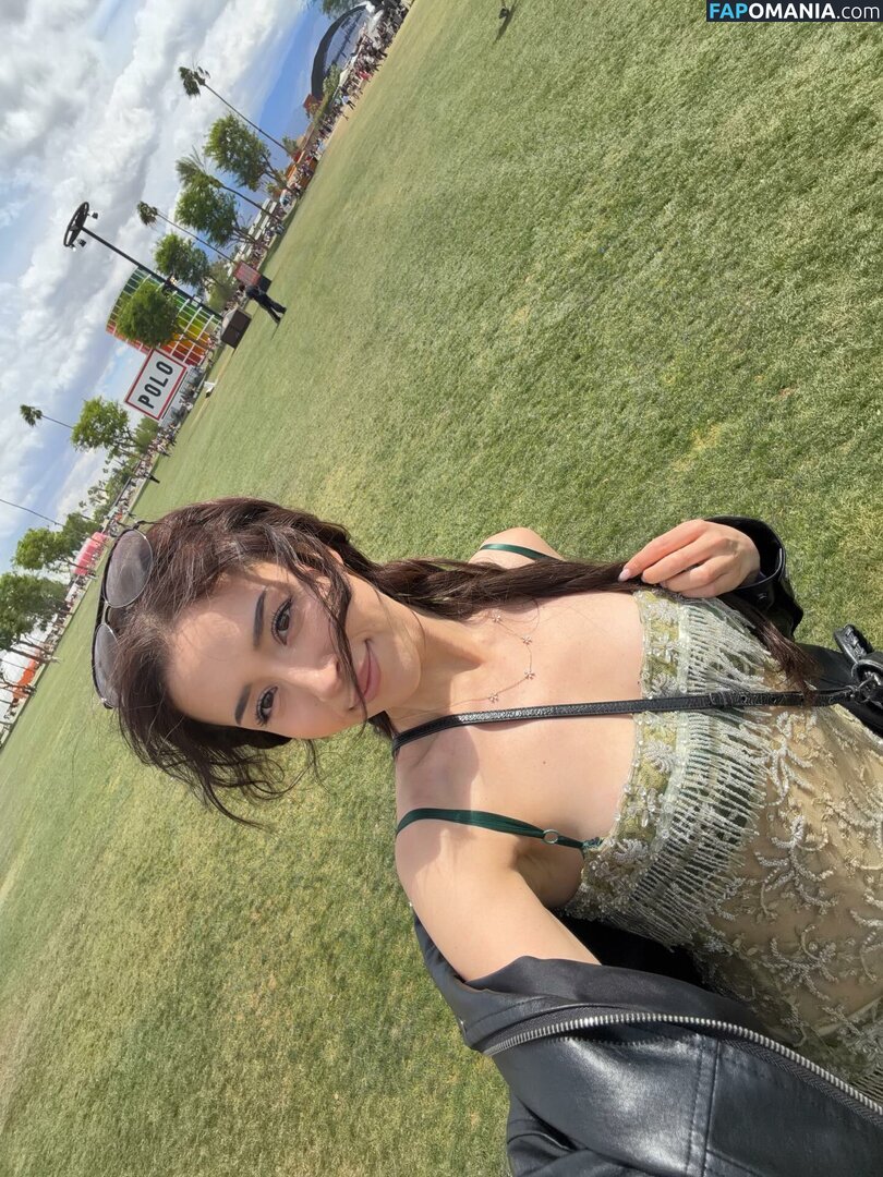 imane / imane... / pokimane Desnudo OnlyFans  Foto filtrada #66