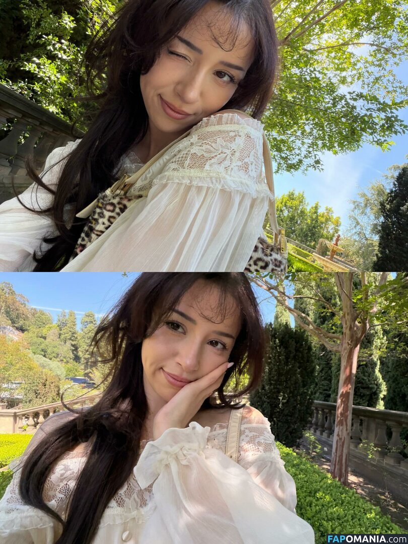 imane / imane... / pokimane Desnudo OnlyFans  Foto filtrada #73