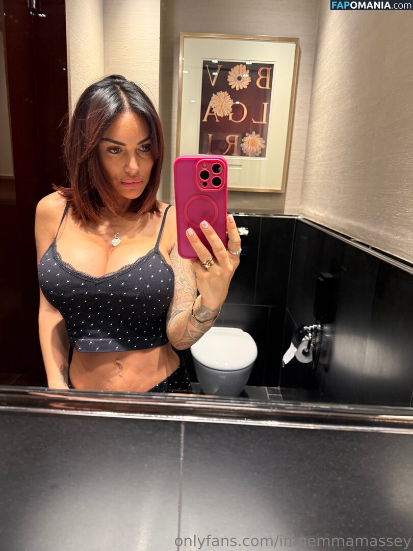 imgemmamassey / reelgemmamassey Desnudo OnlyFans  Foto filtrada #138