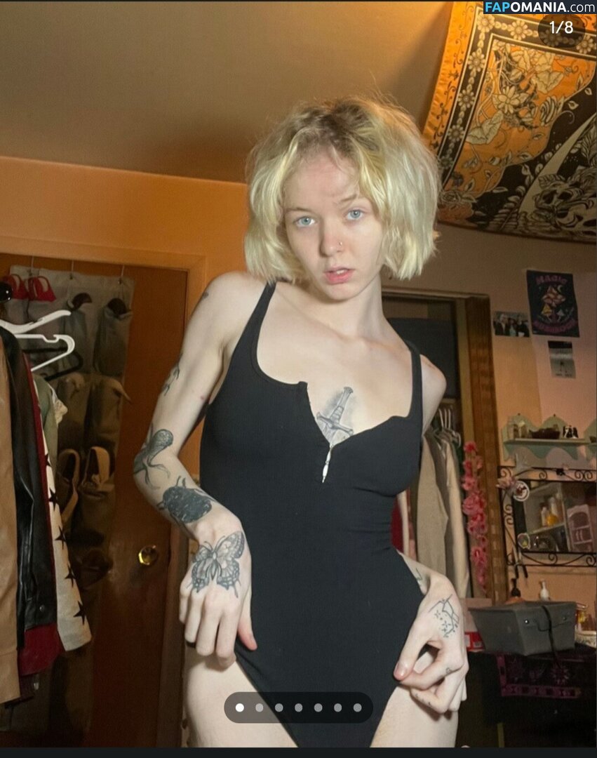 Imgiannasmith | Gianna Smith | bunnygi Desnudo OnlyFans  Foto filtrada #1