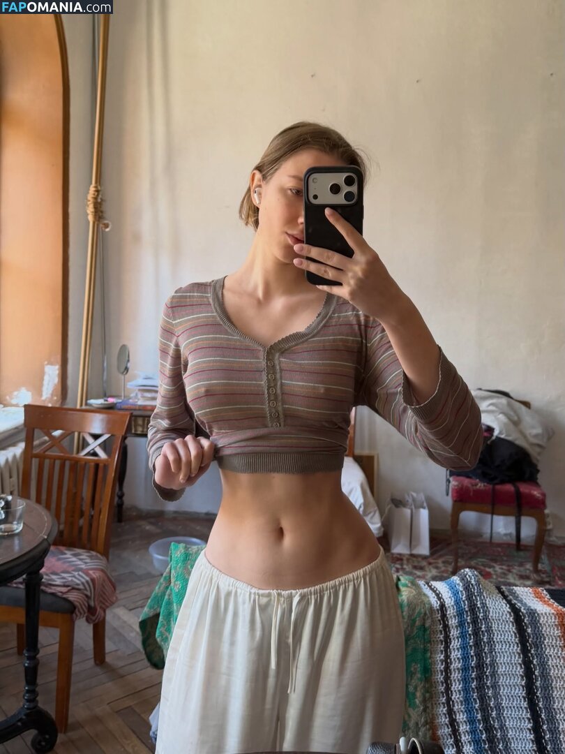Imlovan / lmlovan Desnudo OnlyFans  Foto filtrada #7