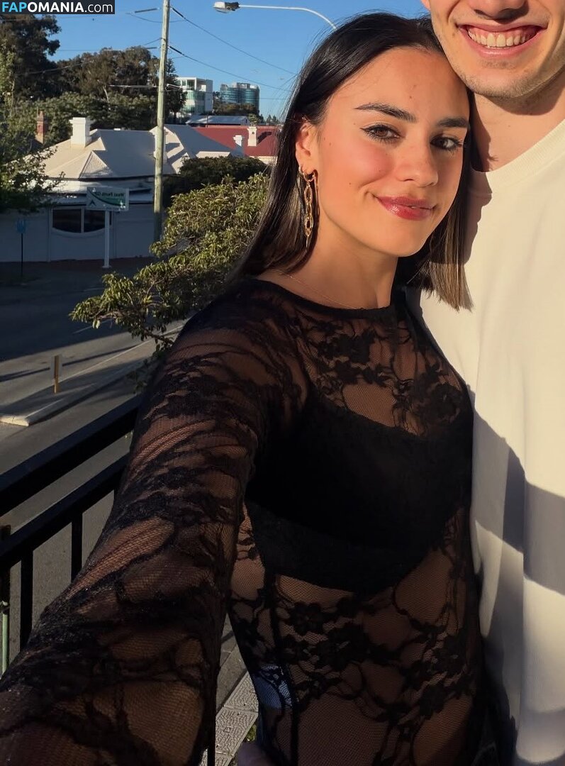 Imogen Russell / imogen.russell Desnudo OnlyFans  Foto filtrada #242