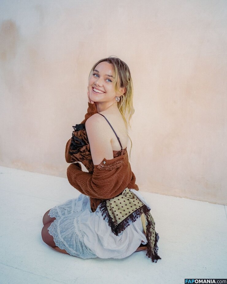 Imogen Waterhouse / https: / immywaterhouse Desnudo OnlyFans  Foto filtrada #13