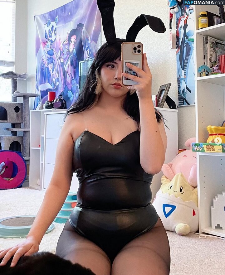 impossiblyeve Desnudo OnlyFans  Foto filtrada #1