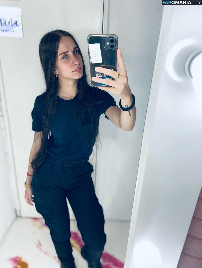 In And Out Uniform Desnudo OnlyFans  Foto filtrada #74
