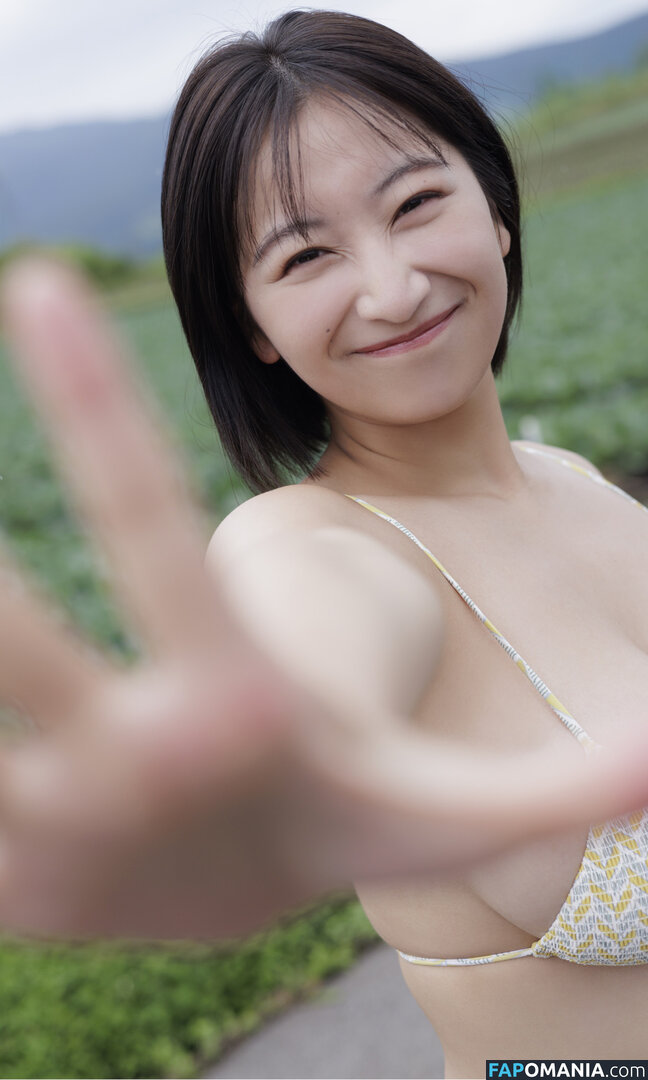 Ina Enohara 榎原依那 / ina_enohara Desnudo OnlyFans  Foto filtrada #3