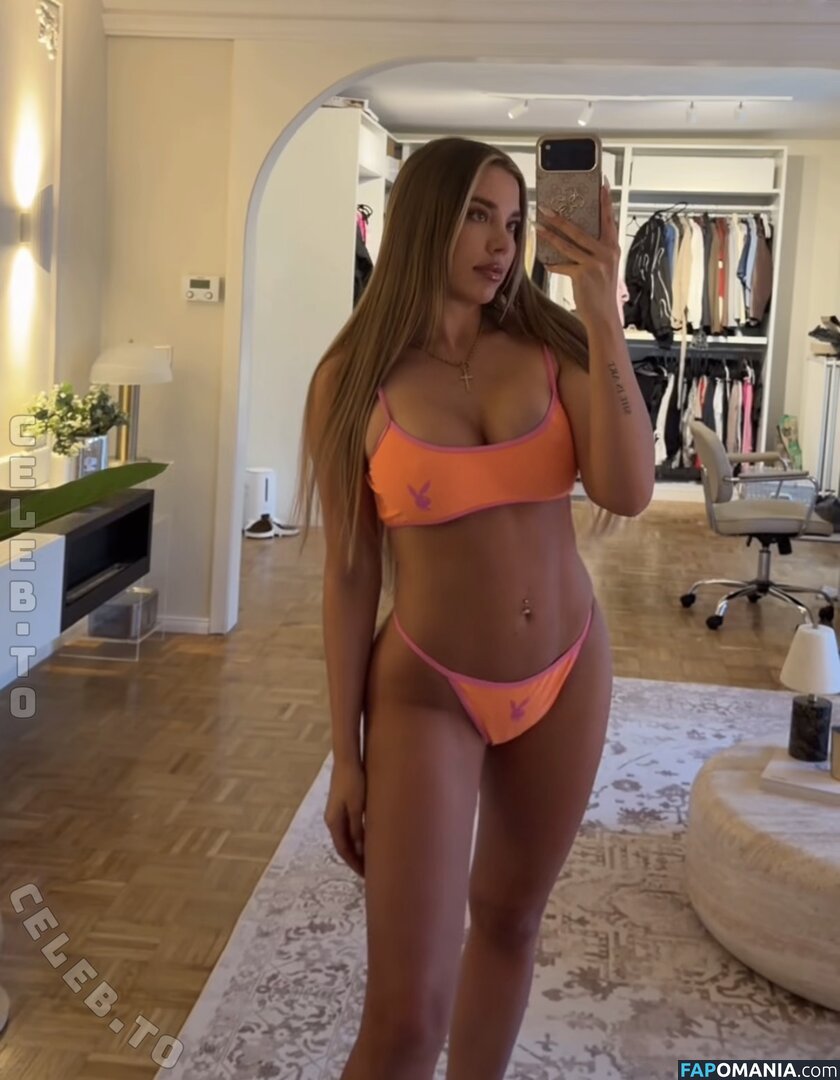 Ina Kina / Ina.kina Desnudo OnlyFans  Foto filtrada #4