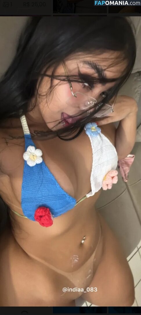 https: / indiaa_083 Desnudo OnlyFans  Foto filtrada #1