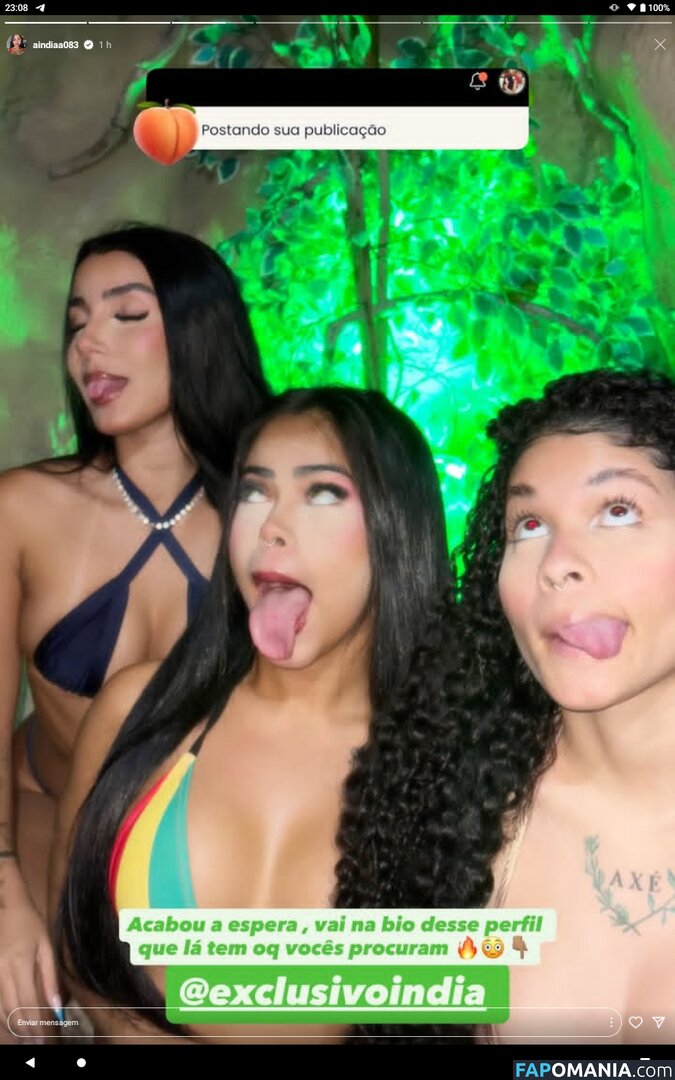 https: / indiaa_083 Desnudo OnlyFans  Foto filtrada #3