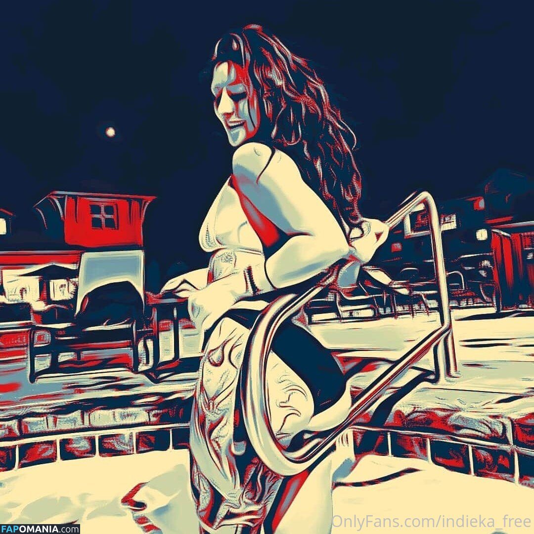 indieka_free / notlikeotherpurls Desnudo OnlyFans  Foto filtrada #17