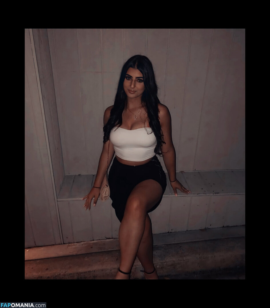 indica_babeee / indigobabe / therealindigobabe Desnudo OnlyFans  Foto filtrada #4