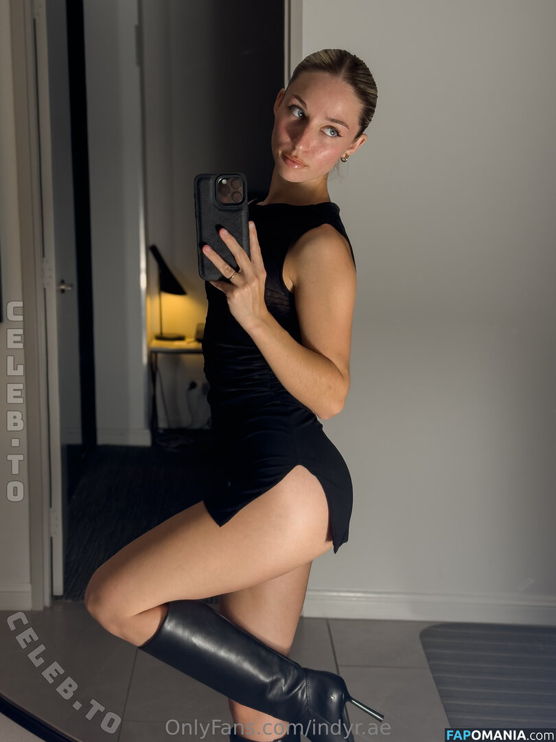 Indy Rae / indyr.ae / indyraeofficial Desnudo OnlyFans  Foto filtrada #1