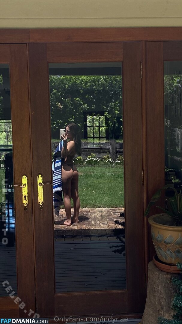 Indy Rae / indyr.ae / indyraeofficial Desnudo OnlyFans  Foto filtrada #5