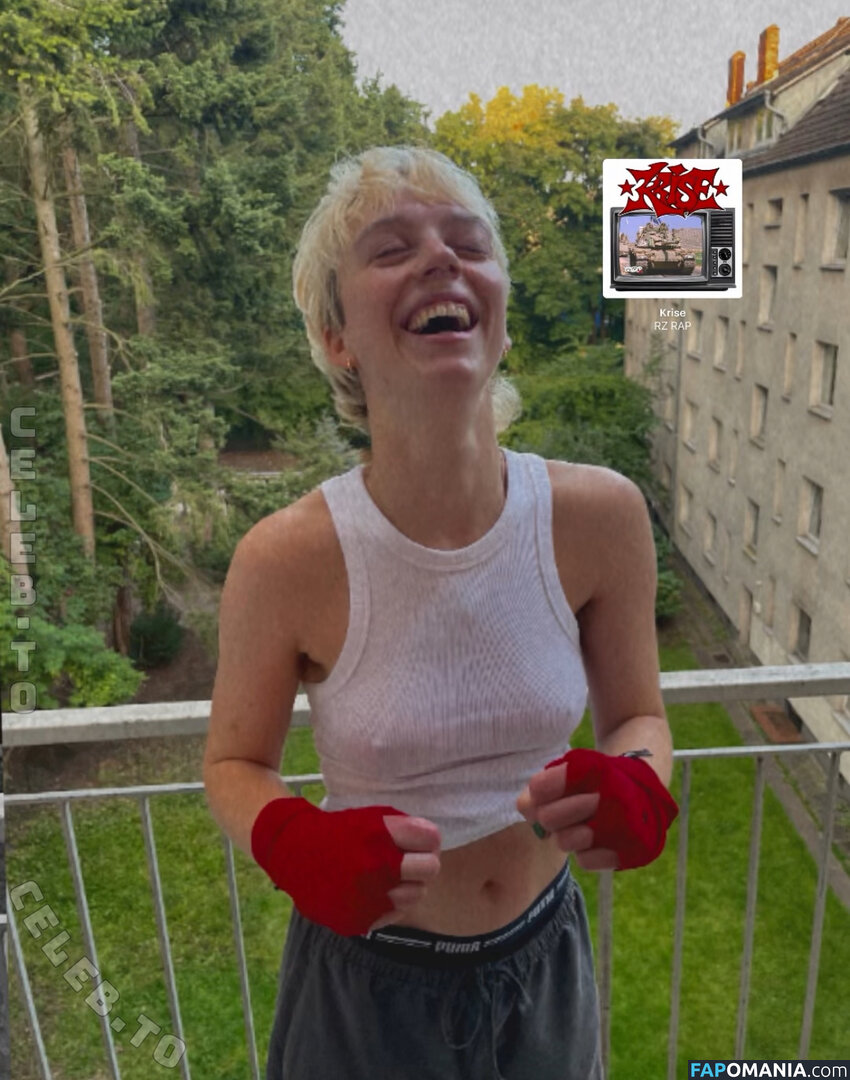 Ines Bammert / inesbam / itsallbetternaked Desnudo OnlyFans  Foto filtrada #1
