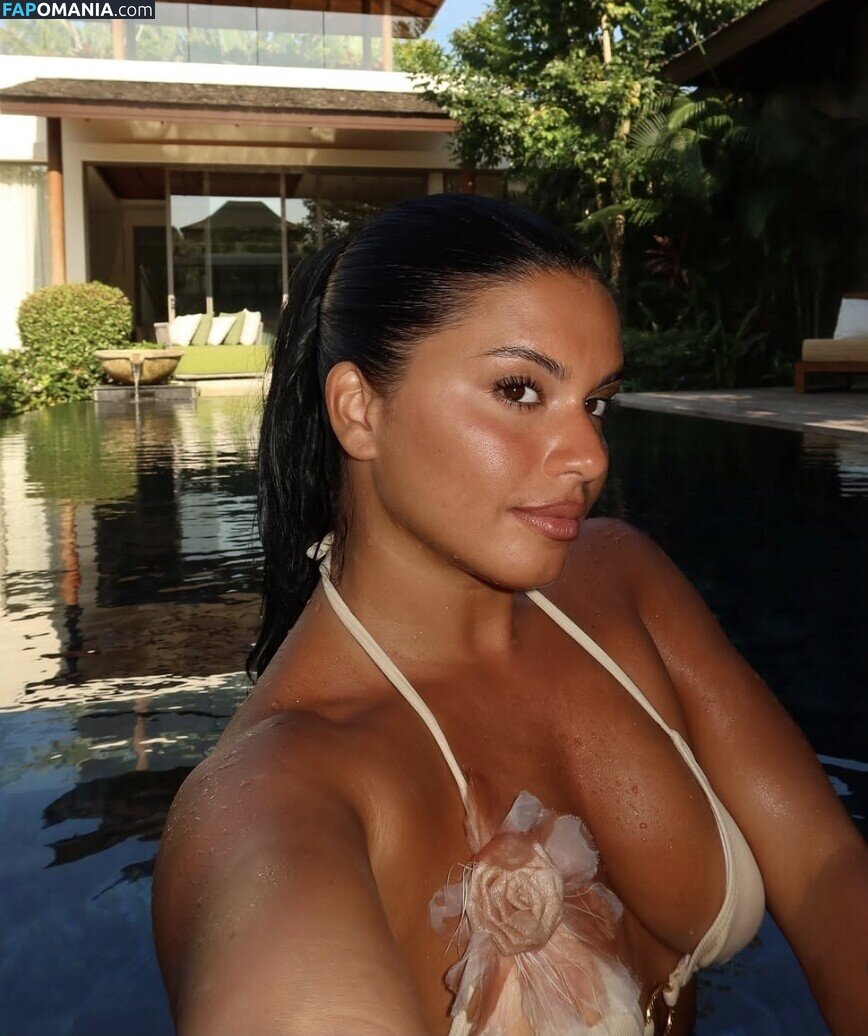 Ines Sberro / ines.sberro Desnudo OnlyFans  Foto filtrada #3