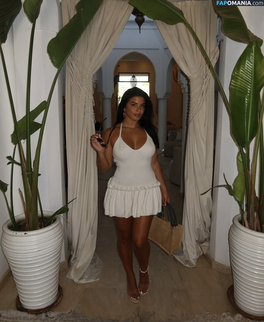 Ines Sberro / ines.sberro Desnudo OnlyFans  Foto filtrada #7