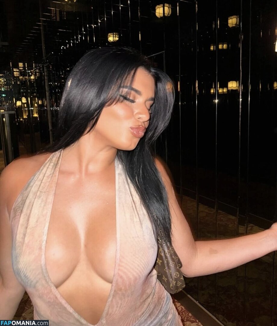 Ines Sberro / ines.sberro Desnudo OnlyFans  Foto filtrada #8