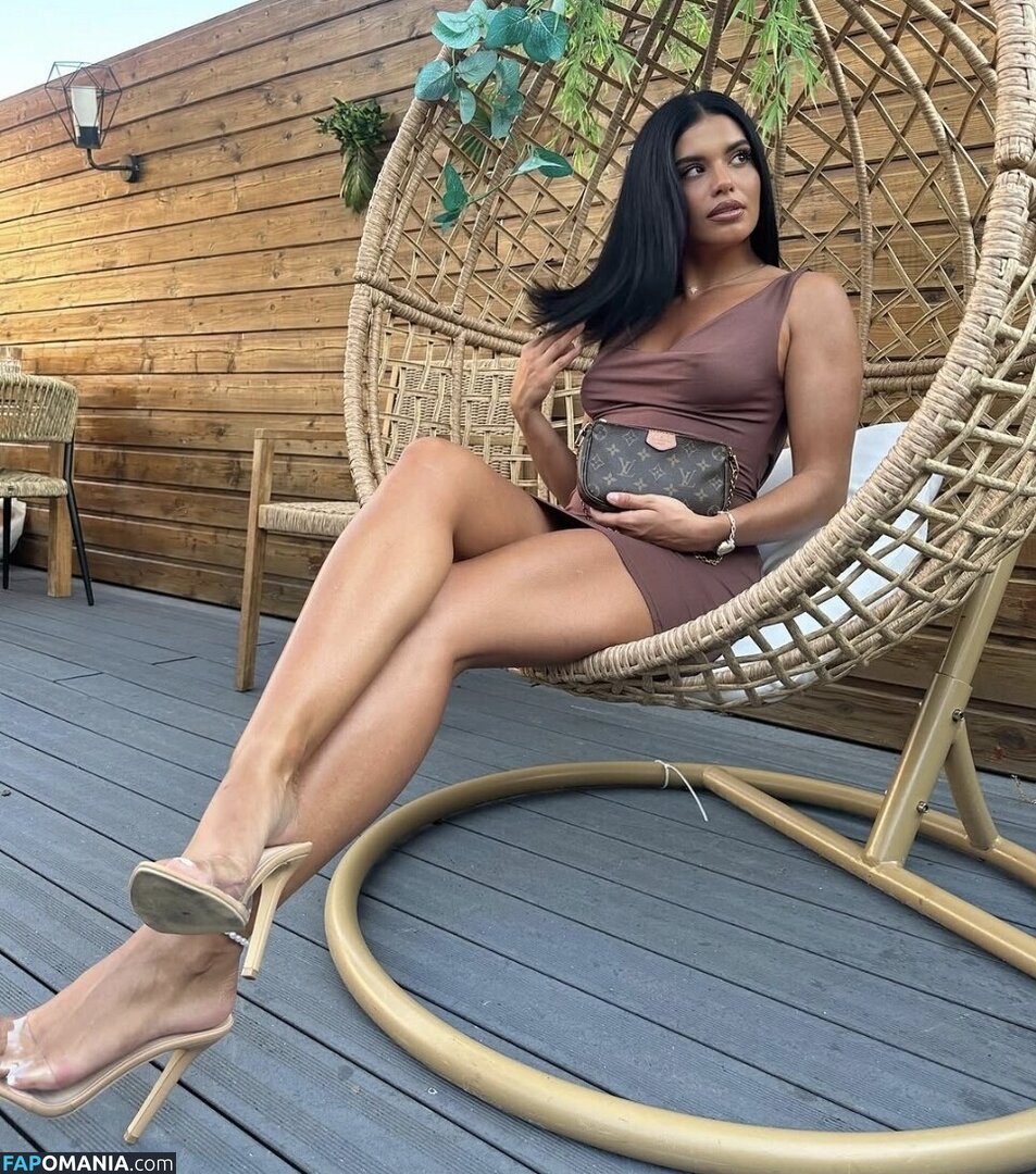 Ines Sberro / ines.sberro Desnudo OnlyFans  Foto filtrada #12