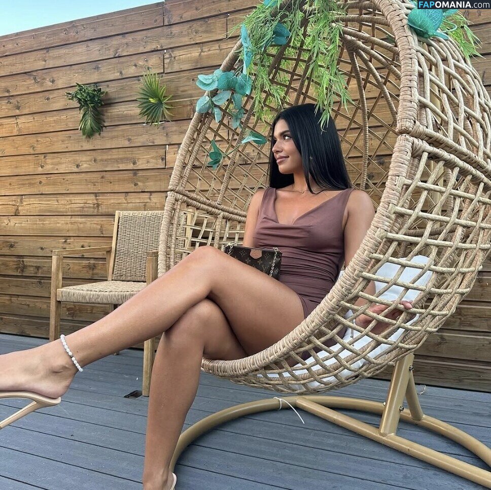 Ines Sberro / ines.sberro Desnudo OnlyFans  Foto filtrada #13