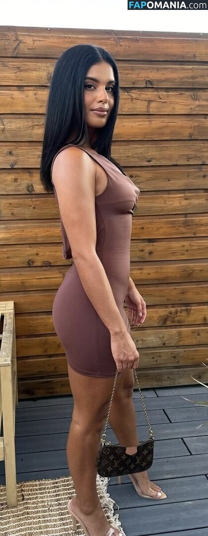 Ines Sberro / ines.sberro Desnudo OnlyFans  Foto filtrada #14