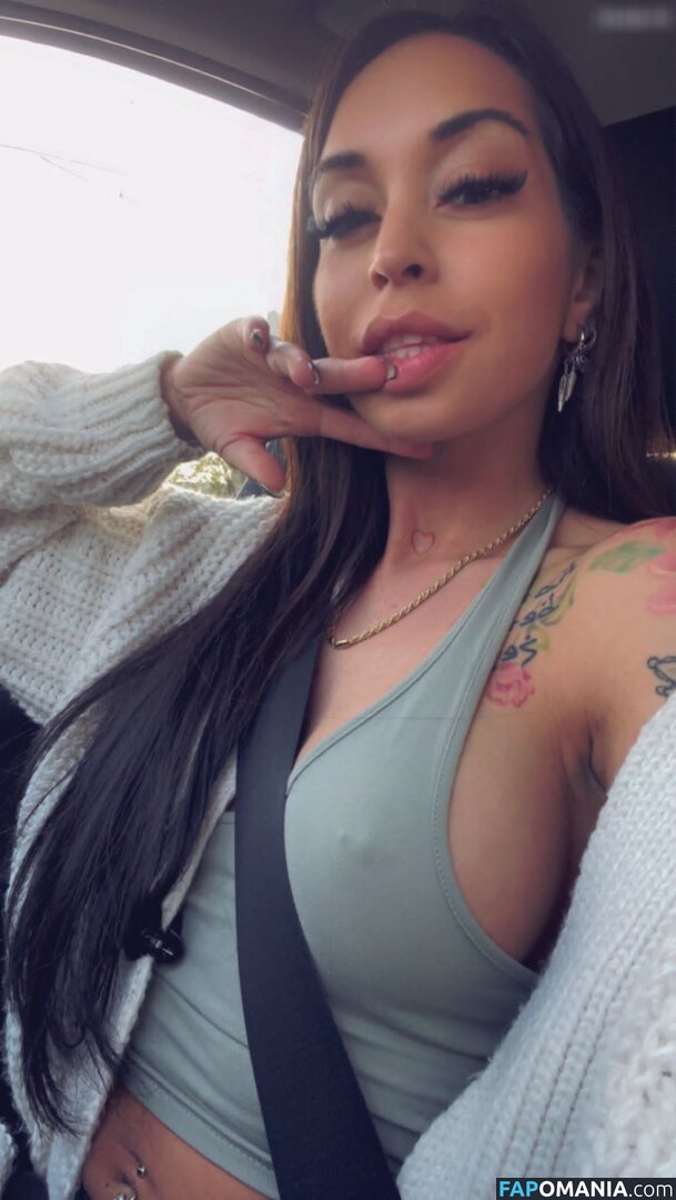 Gizem / Inkedskinny / gizemmsavage / u81279046 / xxsskinny Desnudo OnlyFans  Foto filtrada #123